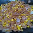 Topping Pizza