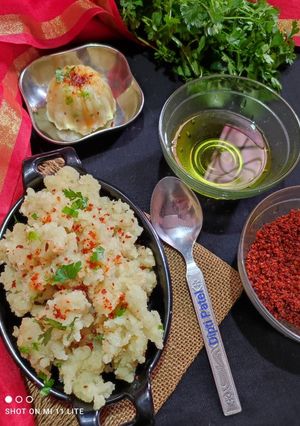 ખીચું (Khichu Recipe In Gujarati) રેસીપી મુખ્ય ફોટો