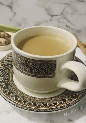Foto resep Wedang Saraba