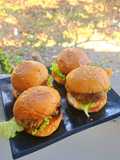 Burger Mini