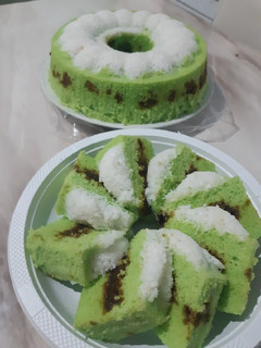 Foto resep Putu Ayu
