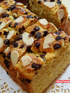 Foto resep Lekker Holland (Boterkoek)