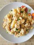 Arroz con Pollito