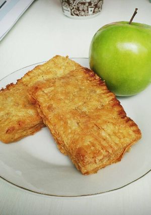 Foto resep Apple Pie