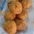 Bola2 pisang
