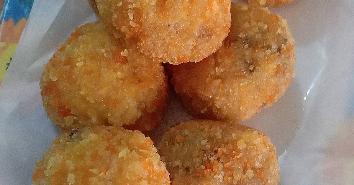 Resep Olahan Pisang Praktis dan Sederhana : Enak untuk Camilan dan Jualan!