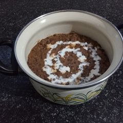 A picture of Dal Makhani !.