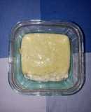 Resep mpasi bubur labu kuning ikan rumahan enak dan mudah - Cookpad