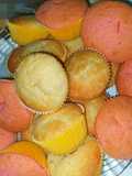 Cupcakes fáciles