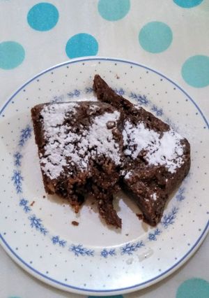 Foto resep Getuk milo