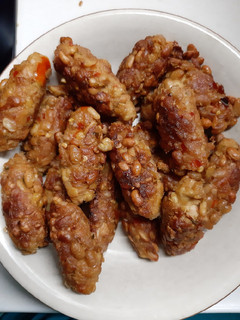 Foto resep Mendol tempe