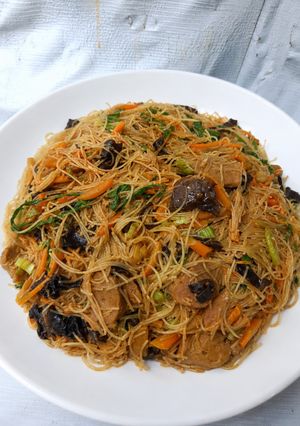 Foto resep Bihun Goreng Spesial