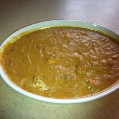 Paneer Makhani A picture of Paneer Makhani.