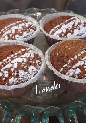Φωτογραφία της συνταγής Φανουρόπιτα αφράτη με 9 υλικά