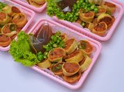 Gambar gohyong kulit lumpia