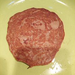 Banana pancake A picture of Banana pancake.