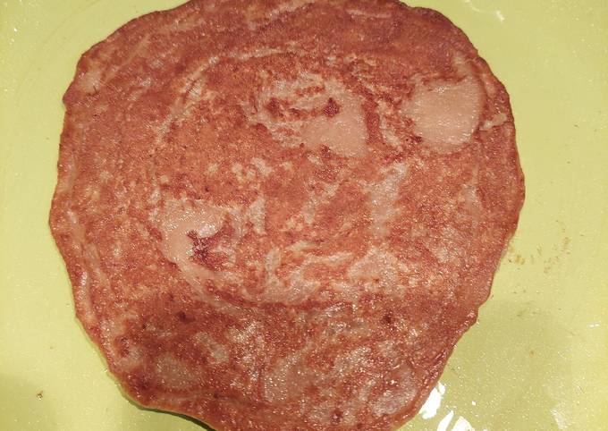 Recipe of Award-winning Banana pancake - Super Simple Recipes