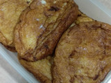 Torrijas