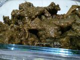 Kelem sapi