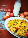 Frittata Italian Omelette