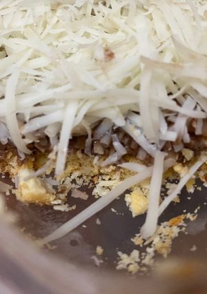 Foto resep Desert Box simple