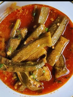 भिंडी मसाला करी (bhindi masala curry recipe in Hindi) रेसिपी मुख्य फोटो