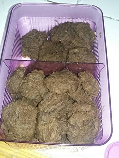 Foto resep Chocolate cookies