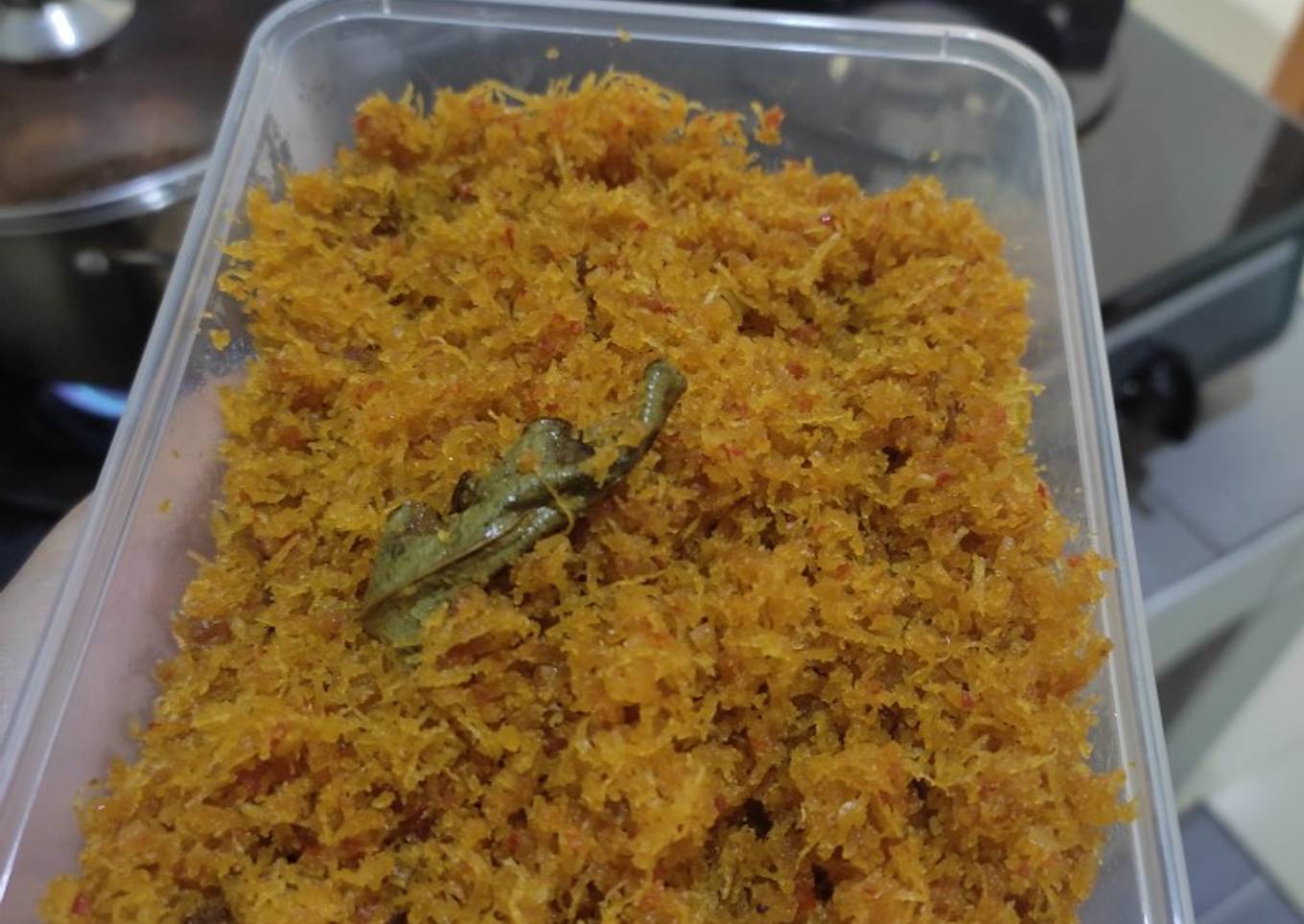 Bumbu Urap