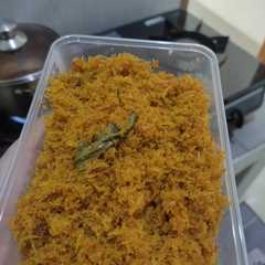 Bumbu Urap রেসিপির প্রধান ছবি
