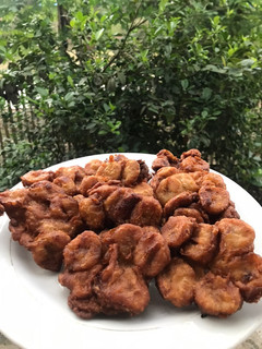 Foto resep Pisang Goreng Madu Ala Bu Nanik