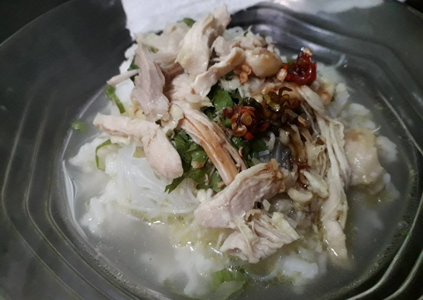 Soto Ayam