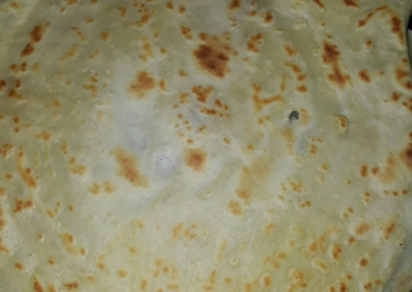 Panqueques crepes de primera