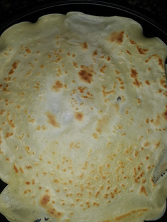 Una foto de Panqueques crepes de primera