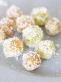 Crystallised Gooseberry Candy 🍭