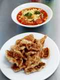 Frijoles puercos