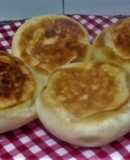 Masa para hacer Pandebonos