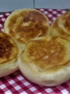 Una foto de Masa para hacer Pandebonos