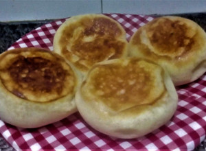 Una foto de Masa para hacer Pandebonos