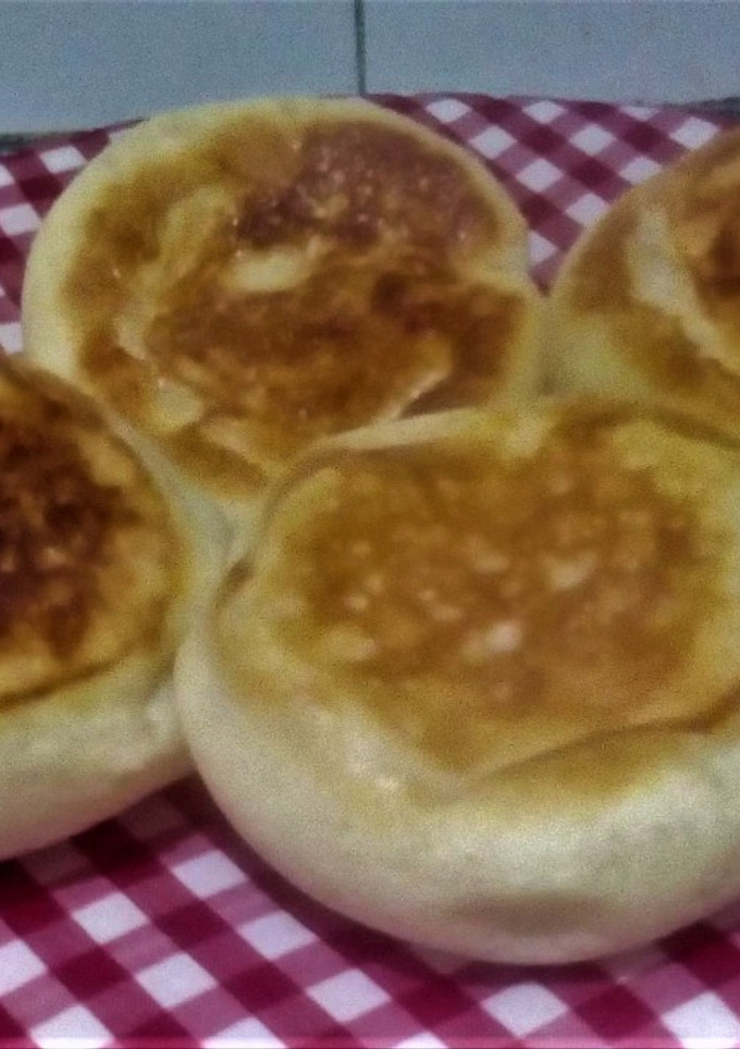 Una foto de Masa para hacer Pandebonos