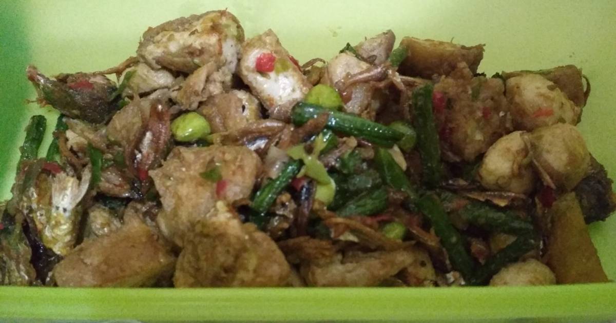 105 resep bakso ikan teri enak dan sederhana ala rumahan 105 resep bakso ikan teri enak dan sederhana ala rumahan