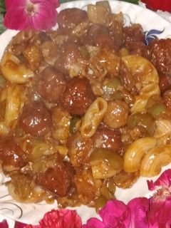 ड्राई मंचूरियन (Dry Manchurian Recipe In Hindi) रेसिपी मुख्य फोटो