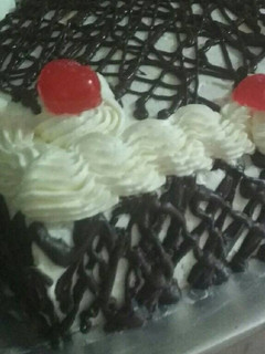 Foto resep Black forest kukus