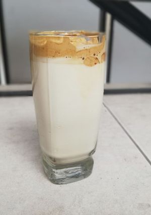 Una foto de El  Famoso Café de Tik Tok