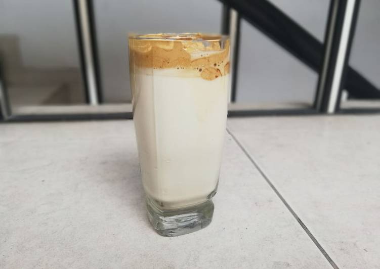 El  Famoso Café de Tik Tok