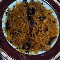 รูปของ Soun goreng