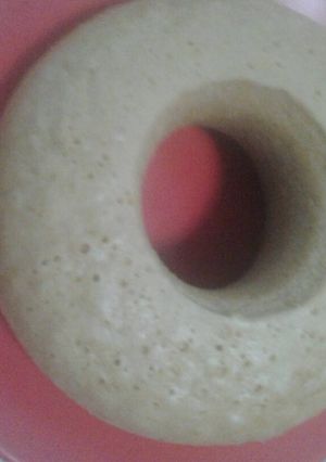 Foto resep Bolu kukus nutrijel