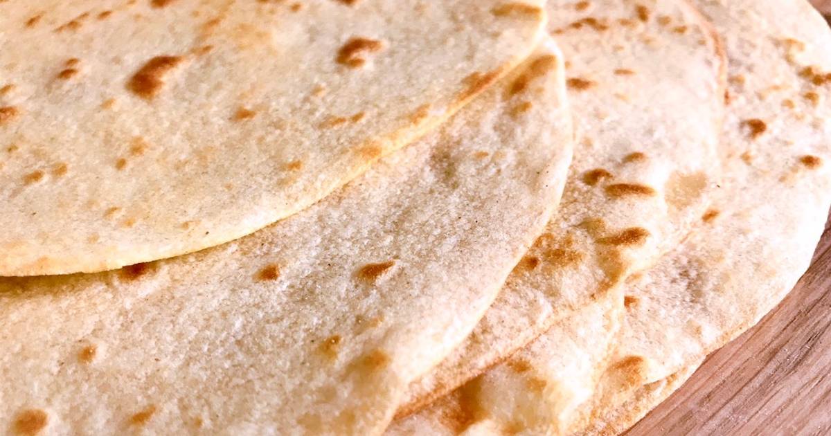 Cách thực hiện bánh Taco truyền thống lâu đời của những người Mexico