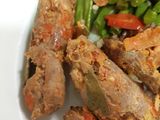 Pepes tuna suna cekuh