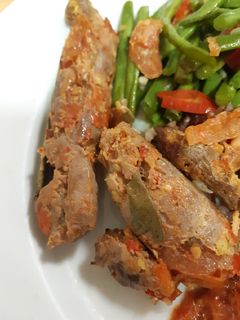 Foto resep Pepes tuna suna cekuh