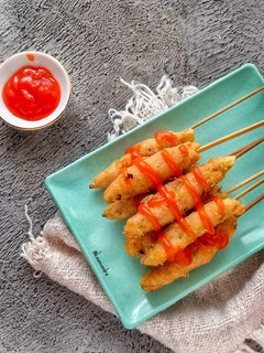 Foto resep Sempol Ayam